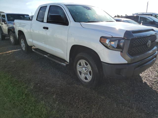 VIN 5TFRY5F19LX271275 2020 Toyota Tundra, Double Ca... no.4