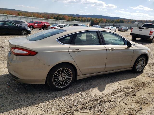 VIN 3FA6P0HD4FR110450 2015 Ford Fusion, SE no.3