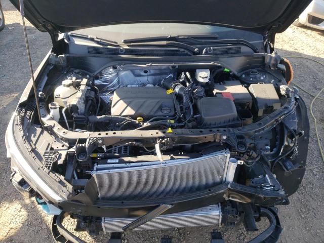 2024 BUICK ENVISTA SP - KL47LBE25RB137488