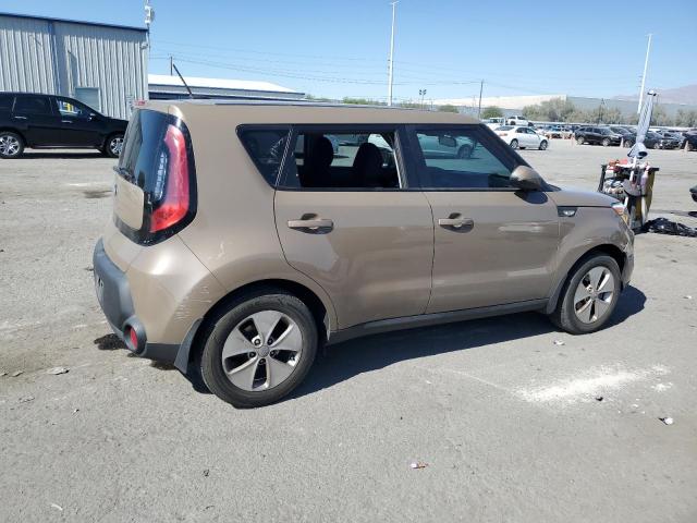 VIN KNDJN2A23E7110007 2014 KIA SOUL no.3