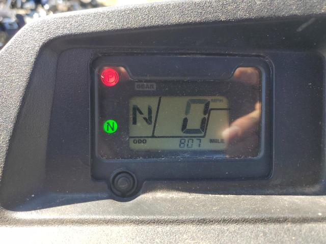2015 HONDA SXS700 M4 1HFVE0206F4104293