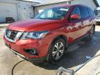 2017 NISSAN PATHFINDER - 5N1DR2MM2HC652074