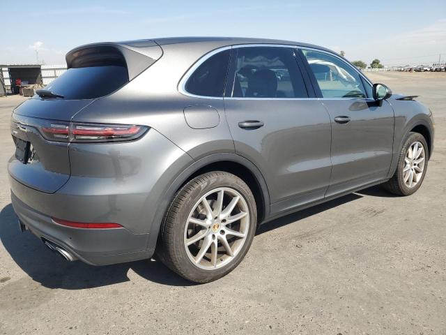 VIN WP1AA2AYXLDA07129 2020 Porsche Cayenne no.3