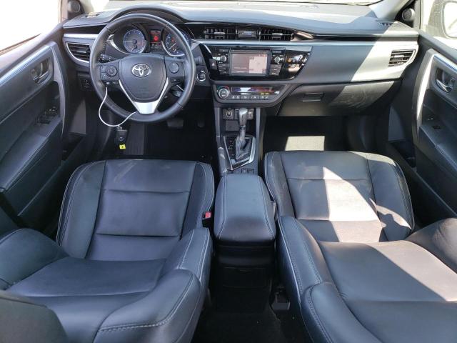 2016 TOYOTA COROLLA L - 2T1BURHE6GC495158