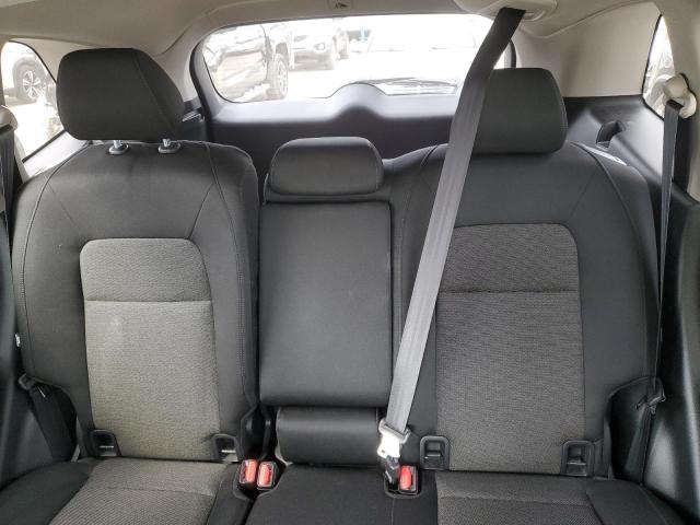 2023 HONDA CR-V EX - 2HKRS4H42PH426771