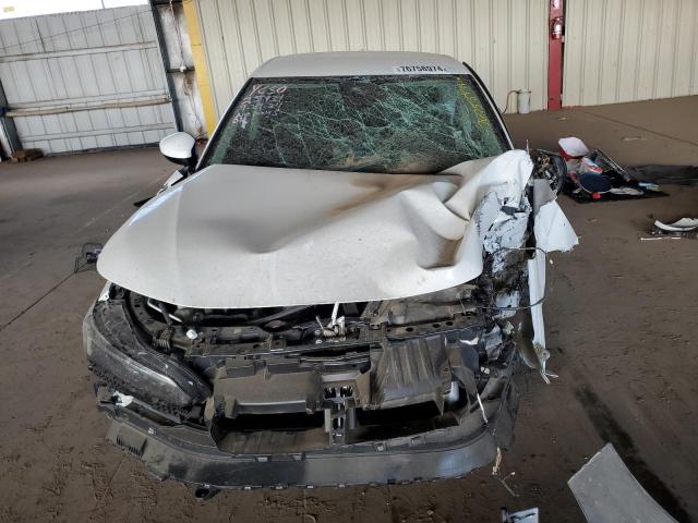 2022 HONDA CIVIC LX - 2HGFE2F21NH558461