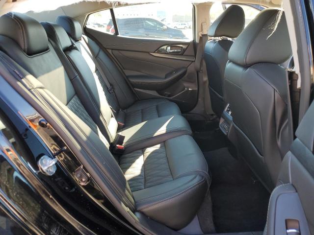 2023 NISSAN MAXIMA PLA 1N4AA6FV3PC507805
