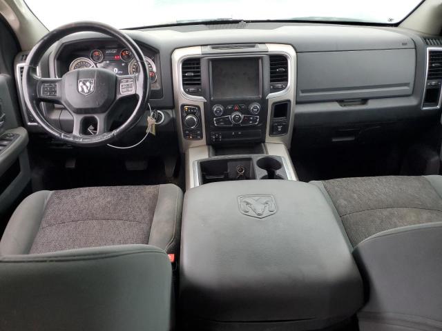 2015 RAM 1500 SLT - 3C6RR7LT3FG660735