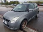 2006SUZUKISWIFTVVTS