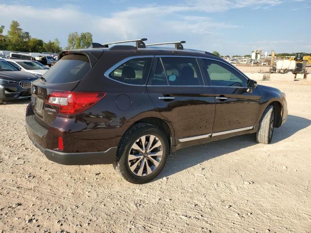 VIN 4S4BSETCXH3267495 2017 Subaru Outback, Touring no.3