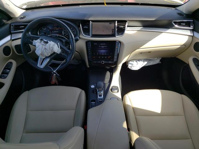 2020 INFINITI QX50 PURE - 3PCAJ5M3XLF109882