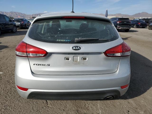 VIN KNAFK5A82G5652344 2016 KIA Forte, LX no.6