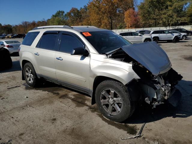 VIN 1GKKVPKDXGJ258442 2016 GMC Acadia, Sle no.4