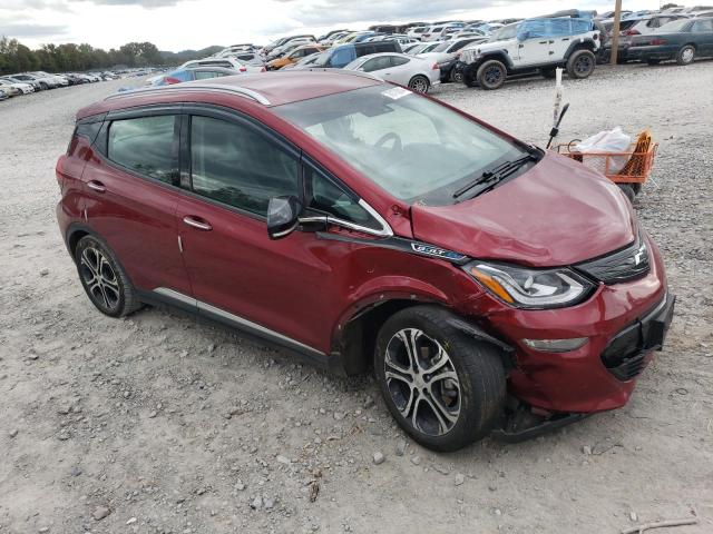 2021 CHEVROLET BOLT EV PR - 1G1FZ6S08M4102556