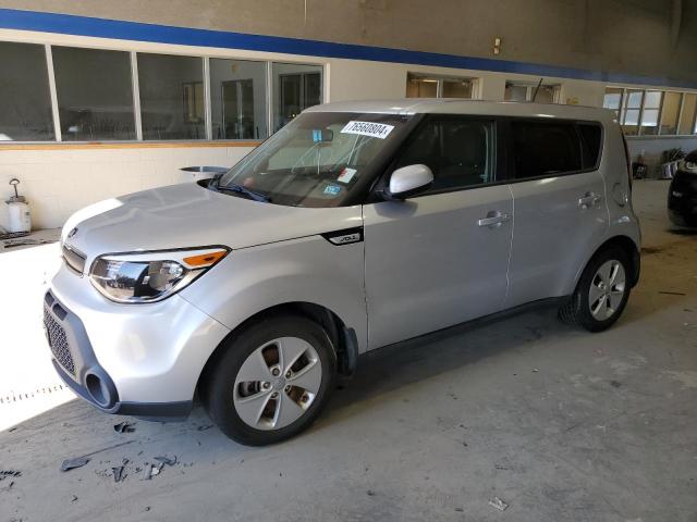 VIN KNDJN2A23G7852023 2016 KIA Soul no.1