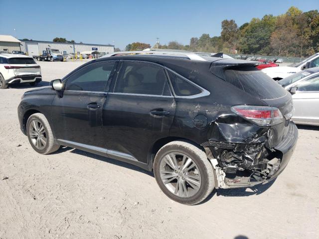 2015 LEXUS RX 350 - 2T2ZK1BA4FC190425