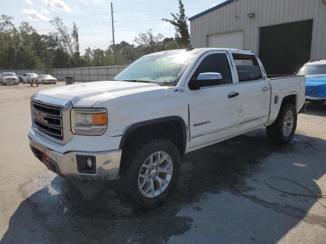 2015 GMC SIERRA K15 #2907394112