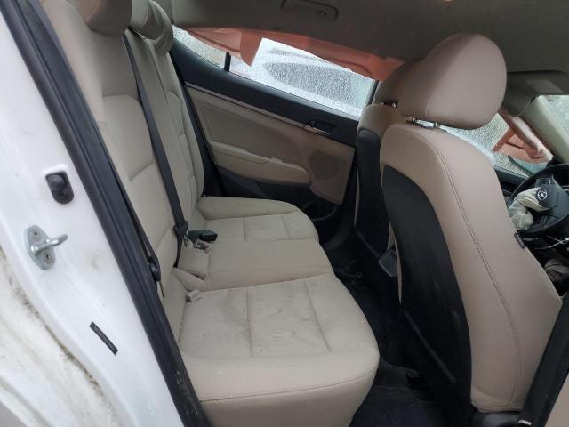 2017 HYUNDAI ELANTRA SE - 5NPD84LF0HH130683