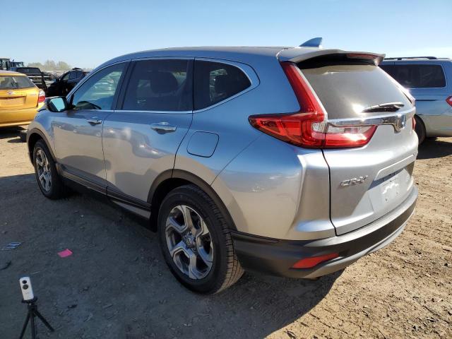 2017 HONDA CR-V EX - 2HKRW2H54HH680789