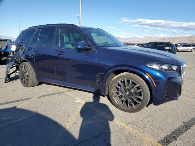 2024 BMW X5 XDRIVE4 - 5UX23EU07R9V69636