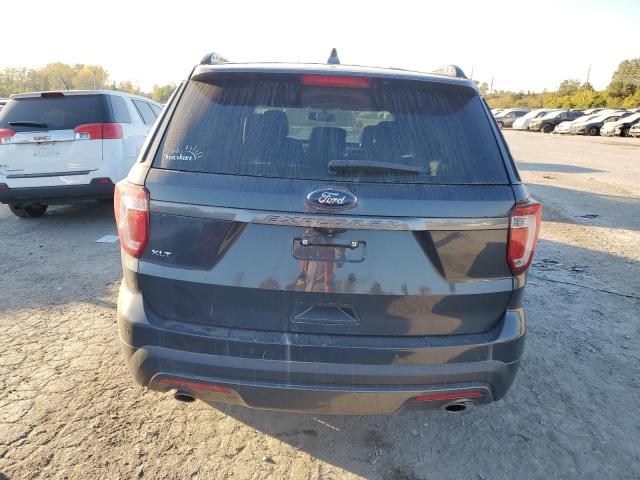 2017 FORD EXPLORER X - 1FM5K7D82HGE33715