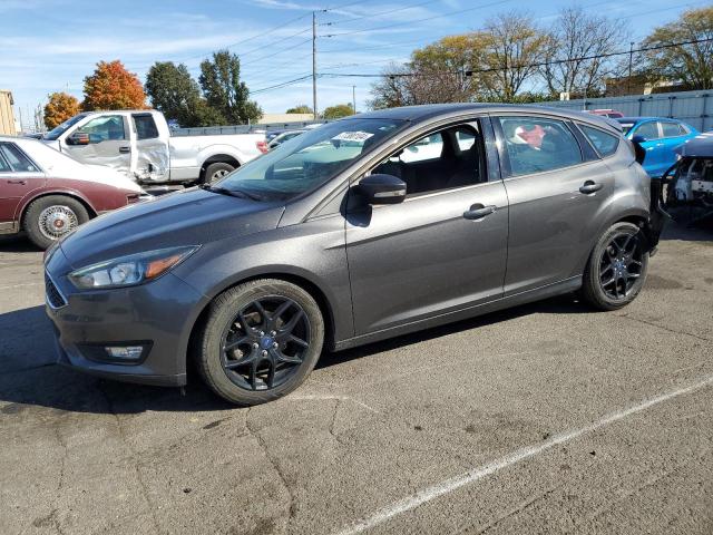 Vin: 1fadp3k26fl280534, lot: 77380104, ford focus se 2015 img_1