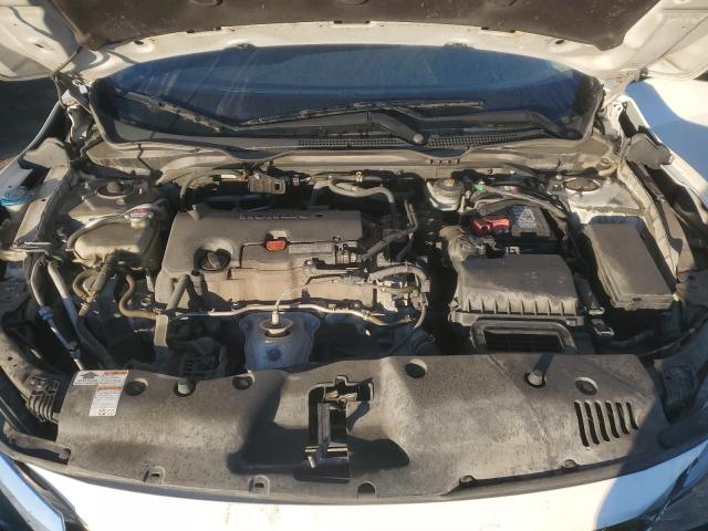 2017 HONDA CIVIC EX - 2HGFC2F84HH015846