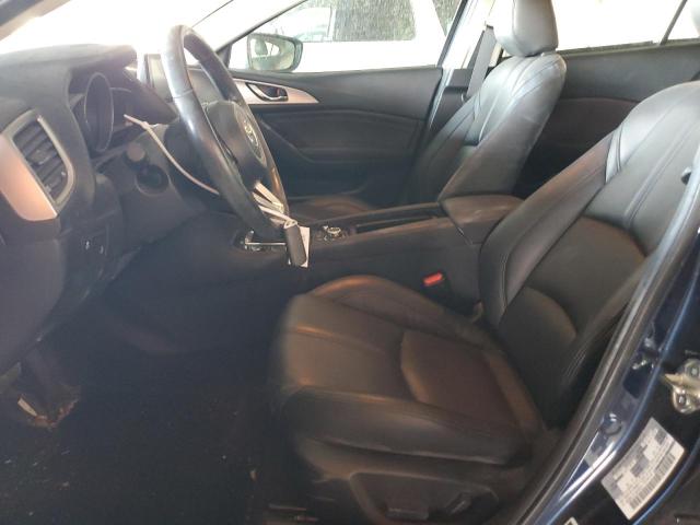 2018 MAZDA 3 TOURING - 3MZBN1L31JM210513