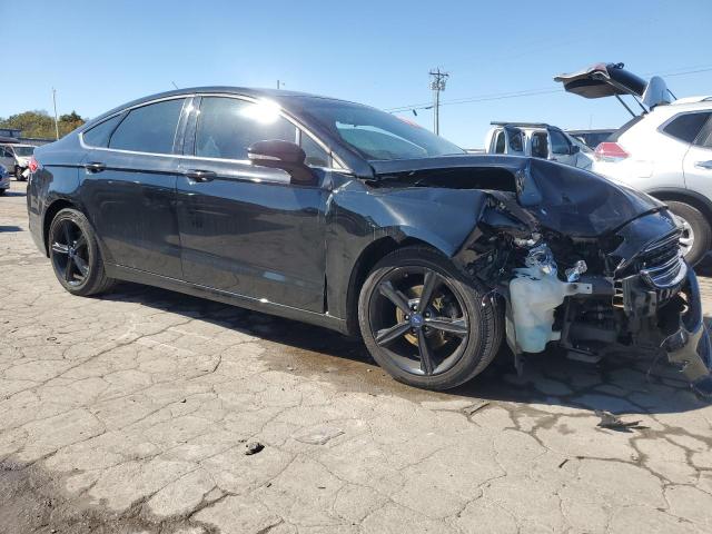 VIN 3FA6P0HD2GR376048 2016 Ford Fusion, SE no.4