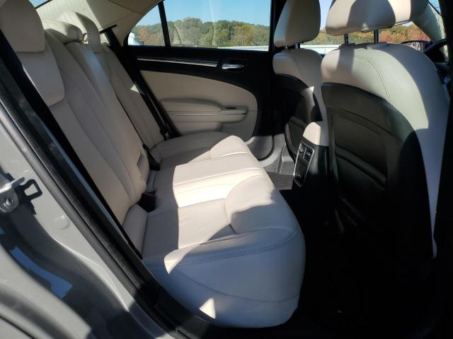 2019 CHRYSLER 300 TOURIN - 2C3CCAAG5KH566244