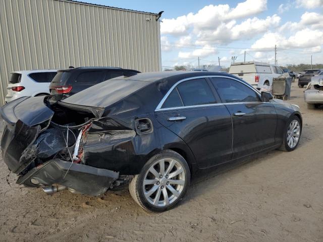 2017 CADILLAC ATS PREMIU 1G6AC5SS6H0185435