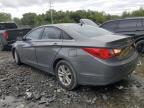 HYUNDAI SONATA GLS photo