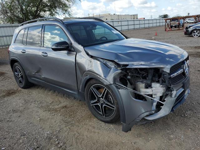 2020 MERCEDES-BENZ GLB 250 4M - WDC4M4HB1LW009403