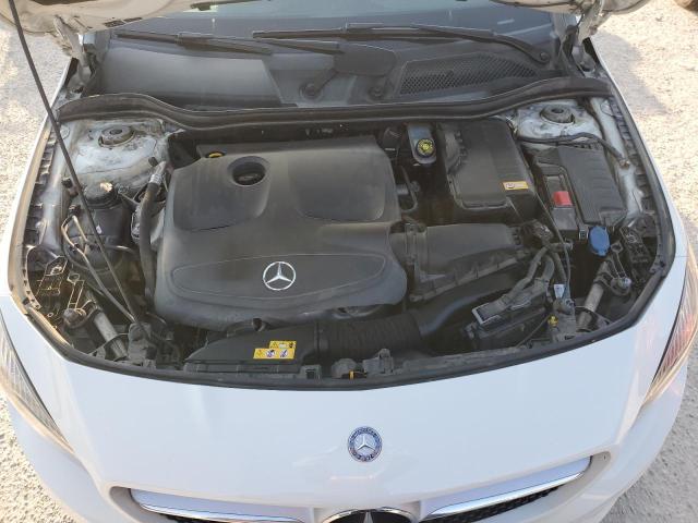 2015 MERCEDES-BENZ CLA 250 - WDDSJ4EB4FN176526
