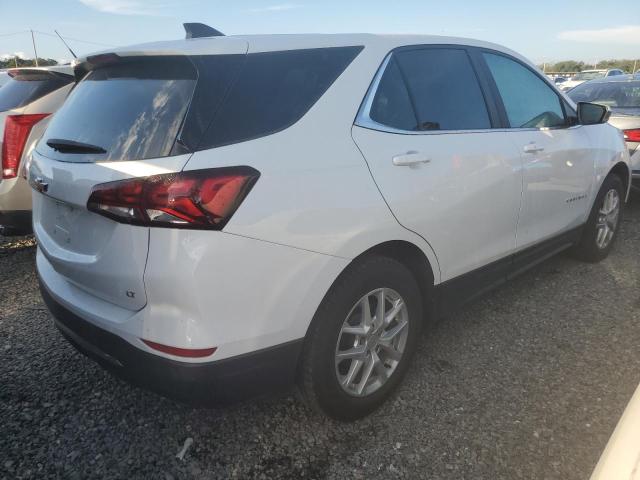 2023 CHEVROLET EQUINOX LT - 3GNAXKEGXPS120934