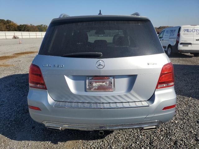 2015 MERCEDES-BENZ GLK 350 - WDCGG5HB7FG414903