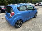 CHEVROLET SPARK 2LT photo