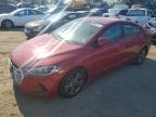 2018 HYUNDAI ELANTRA SE - 5NPD84LF7JH331082