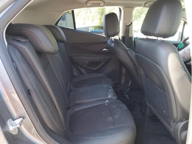 2020 BUICK ENCORE PRE - KL4CJASB1LB007704