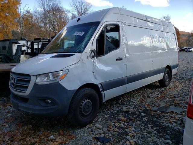 2021 MERCEDES-BENZ SPRINTER 2 #3023476338