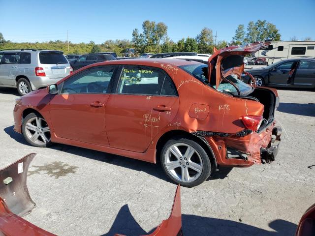 VIN 2T1BU4EE8DC075095 2013 Toyota Corolla, Base no.2