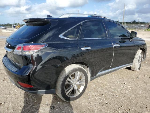 VIN 2T2ZK1BA7FC164482 2015 Lexus RX, 350 no.3