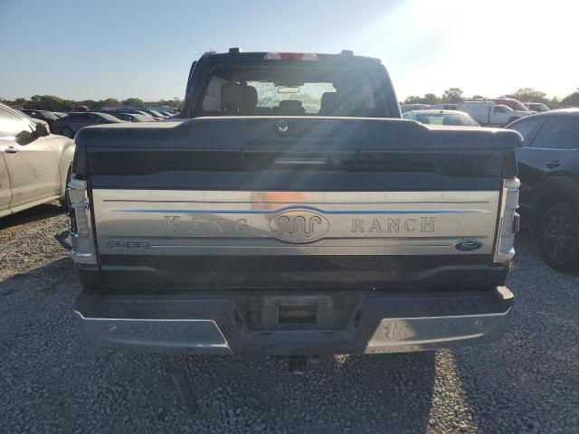 2021 FORD F150 SUPER - 1FTFW1ED4MFB69287