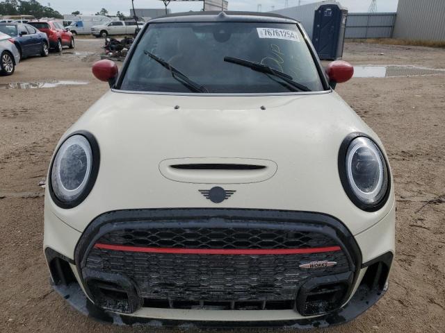 2023 MINI COOPER JOH WMW63DL0XP3P70734