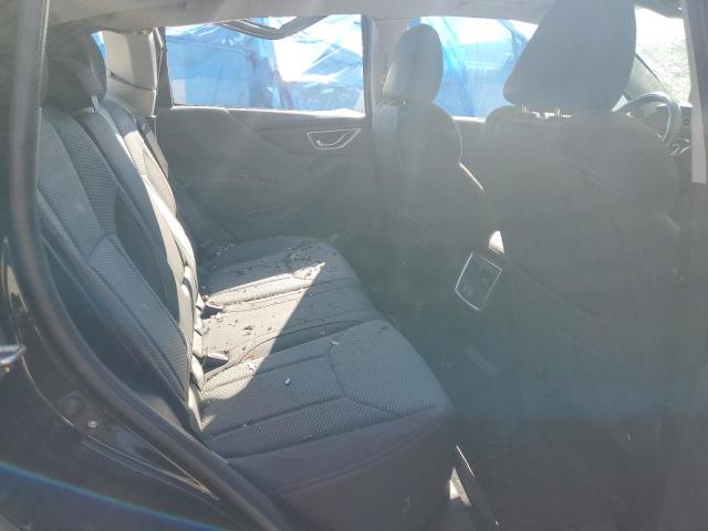 2019 SUBARU FORESTER S - JF2SKAJC4KH462648