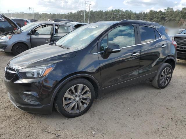 KL4CJASB2KB727169 Buick Encore Preferred 2019