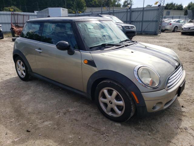 Vin: wmwmf3c55atz64504, lot: 74352714, mini cooper 20104