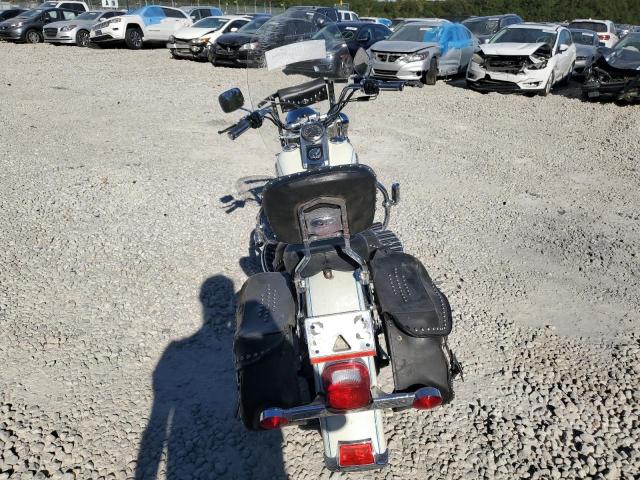 2001 HARLEY-DAVIDSON FLSTC - 1HD1BJY121Y066732