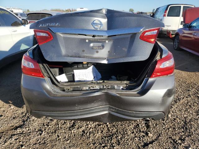2017 NISSAN ALTIMA 2.5 - 1N4AL3AP1HC187922