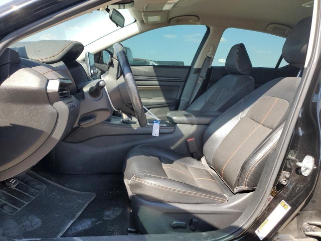 2020 NISSAN ALTIMA SR - 1N4BL4CV6LC124569